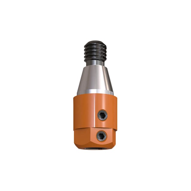 303.000.01 Spannfutter für DX-Bohren S=M10/30 F=10