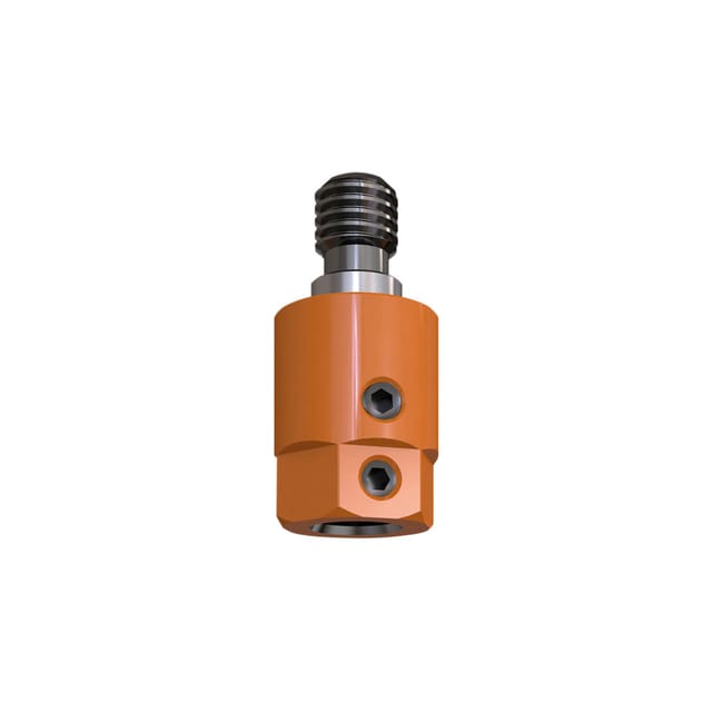 304.080.01 Spannfutter Dubellochbohrer S=m8/20 D=8 Re