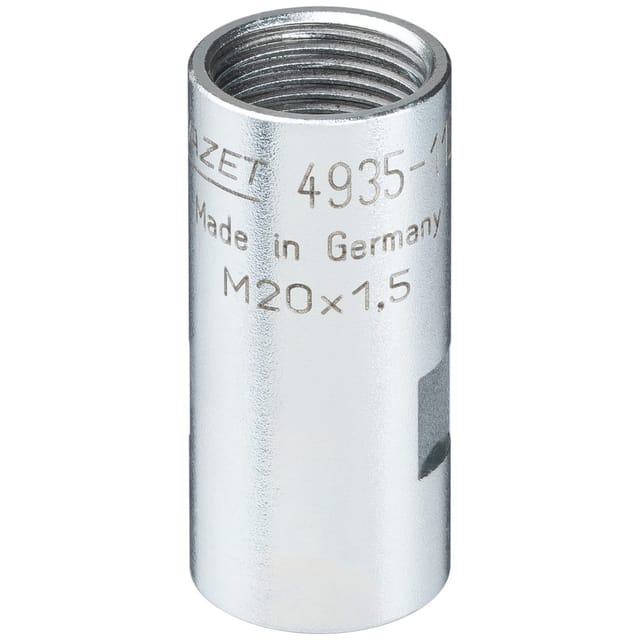 Hazet Ausziehhülse M 20 x 1,5