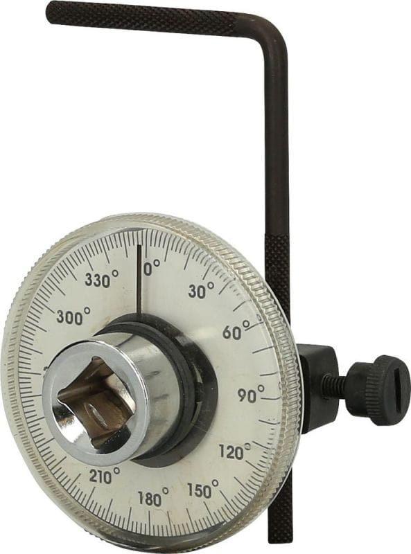 Drehwinkelmesser