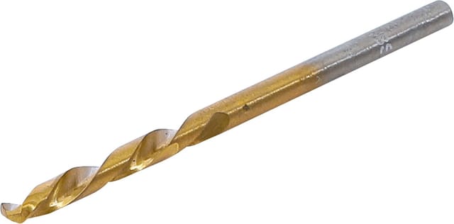 BGS HSS-Bohrer linksschneidend Ø 3,0 mm - 2726-3