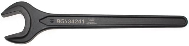 Bgs Technic - Einmaulschlüssel din 894 sw 41 mm