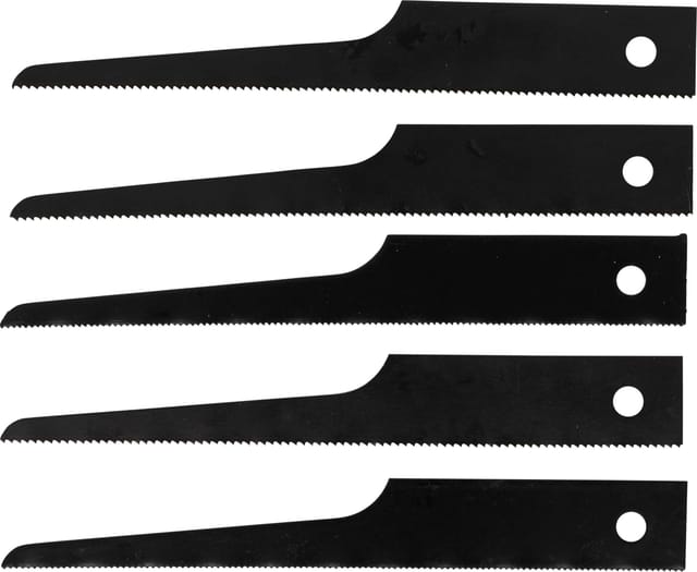 Sägeblatt-Satz für Art. 3400, 3260-1 5-tlg.
