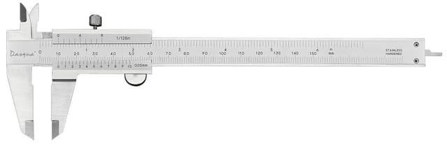 Metalworks - Bremssattel, CA0219, Monoblock, 150mm Begrenzen Sie 270010219