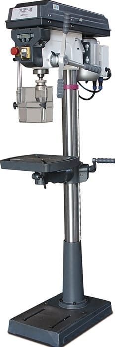 Opti-drill Säulenbohrmaschine d 26 Pro MK3 25mm - 3003030