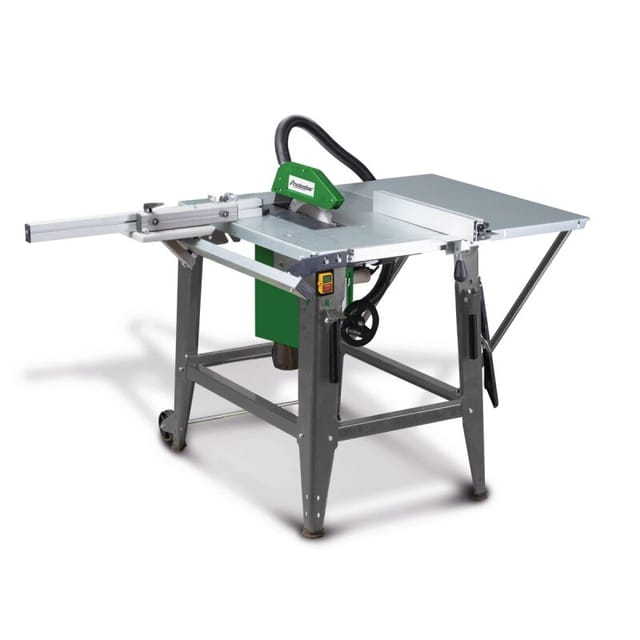 Holzstar - Tischkreissäge tks 316 e (230 v)