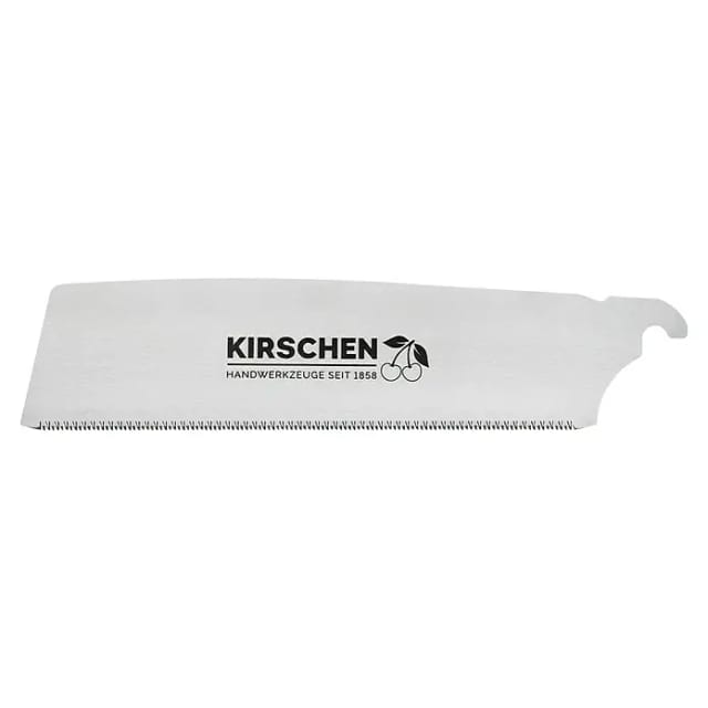 Kirschen Ersatzblatt (Sägeblatt) zur Japansäge / Universalblatt 225mm - 4191000