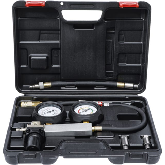 Bgs Technic - bgs - Motor-Druckverlust-Tester - 62646