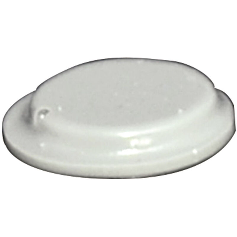 PD2120G Gerätefuß selbstklebend, rund Grau (ø x h) 10.1 mm x 1.8 mm 1 St. - Toolcraft