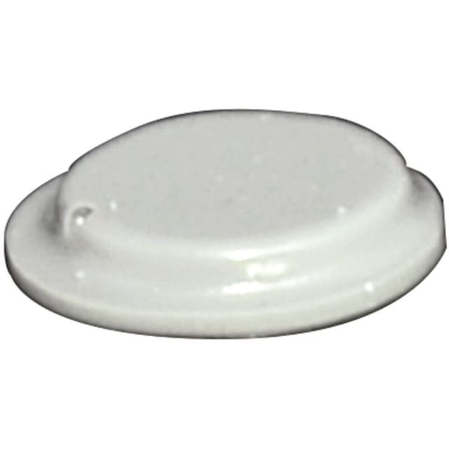 PD2120G Gerätefuß selbstklebend, rund Grau (ø x h) 10.1 mm x 1.8 mm 1 St. - Toolcraft
