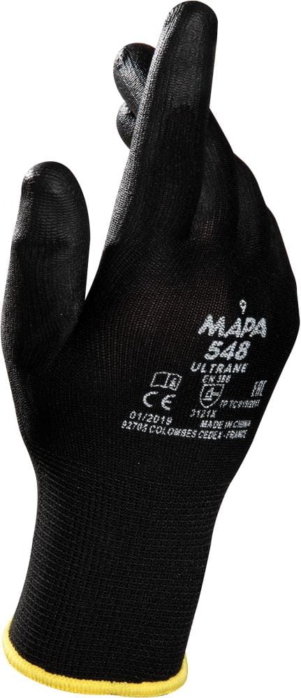 Handschuh Ultrane 548 Gr.7 mapa