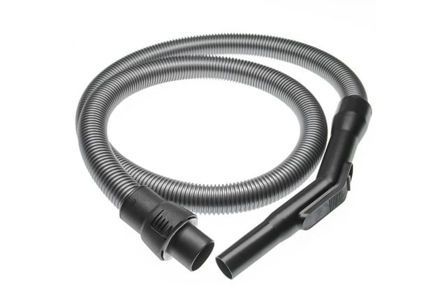Ersatz Schlauch kompatibel mit Electrolux ZTF7660UK 900257700 Staubsauger - 2,14 m, 32 mm Rundanschluss - Vhbw