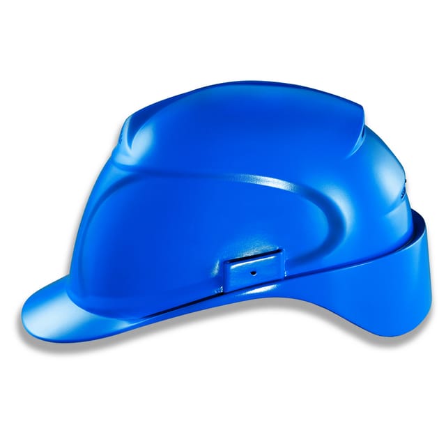 Uvex - Schutzhelm airwing b blau 9762.520