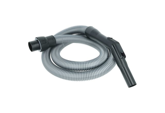 Ersatz Schlauch kompatibel mit aeg Electrolux ATI7610 900083765, ATI7620 900257520 Staubsauger - 2,14 m, 32 mm Rundanschluss - Vhbw