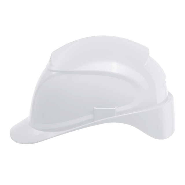 Uvex - Schutzhelm airwing b grün 9762.420