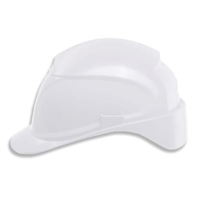 Uvex - Schutzhelm airwing b weiß 9762.020