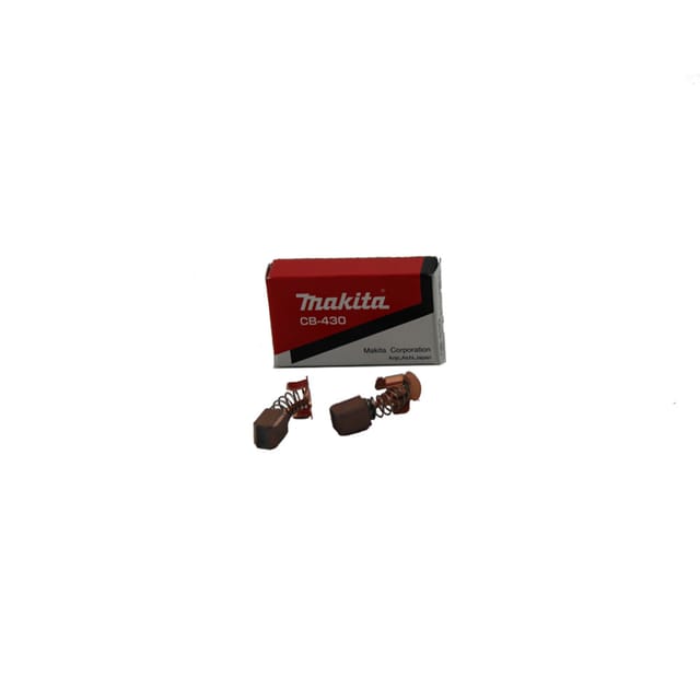 Kohlebürsten CB-430 191971-3 - Makita