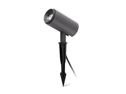 Plom led, Externer Projektor Faro Barcelona