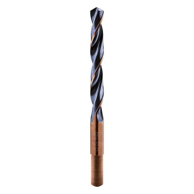 Alpen Bohrer Sprint Master Ø 16mm L1/L2 178/120mm reduzierter Schaft 64001600100
