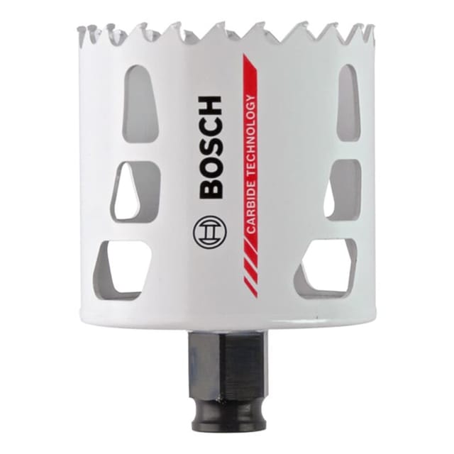 FP - Bosch Endurance for Heavy Duty Hartmetall-Lochsäge, Ausführung: 73mm, 2608594178