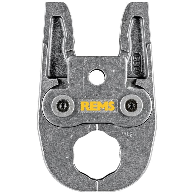Rems - Mini m 35 Pressbacke Presszange Größe 35 ( 578390R )