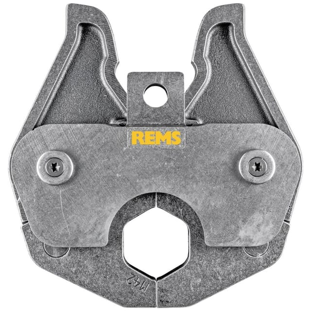 Rems - Presszange m 42(4G)