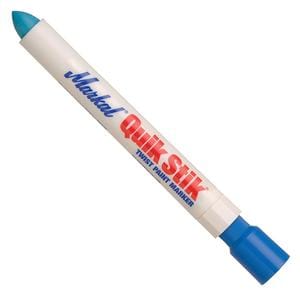 Quik Stik Farbstift, Blau Markal 140061070