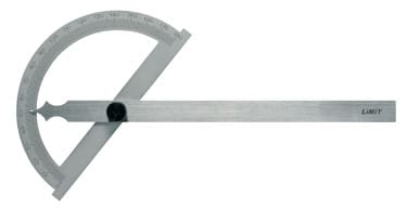 Winkelmesser, 150 Begrenzen Sie 25480302