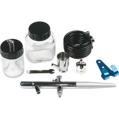 Aircraft Air-Brush-Set AS, 2101050