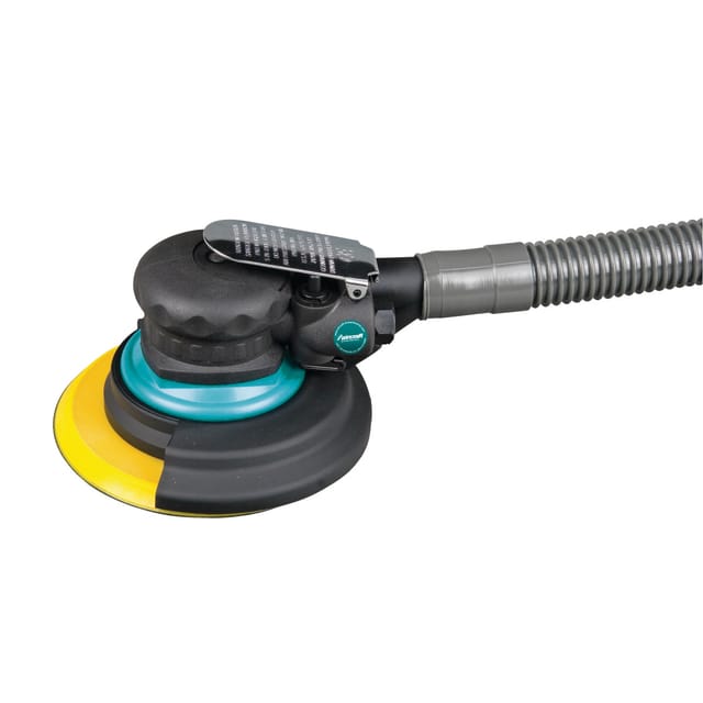 Aircraft - Exzenterschleifer ess 150 Komposit pro