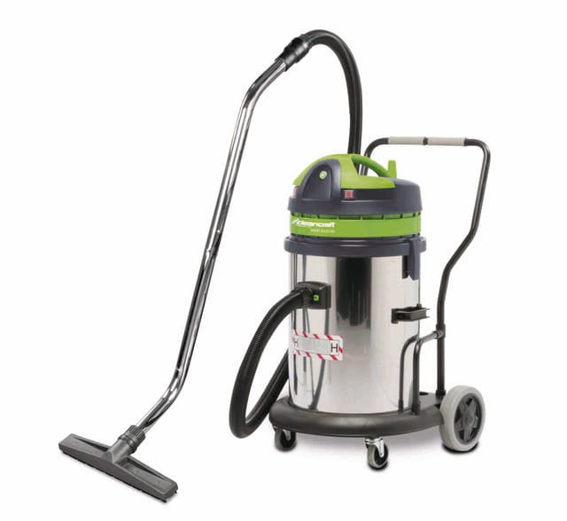 Drycat 262 ict-hc Industriesauger Cleancraft 7002255