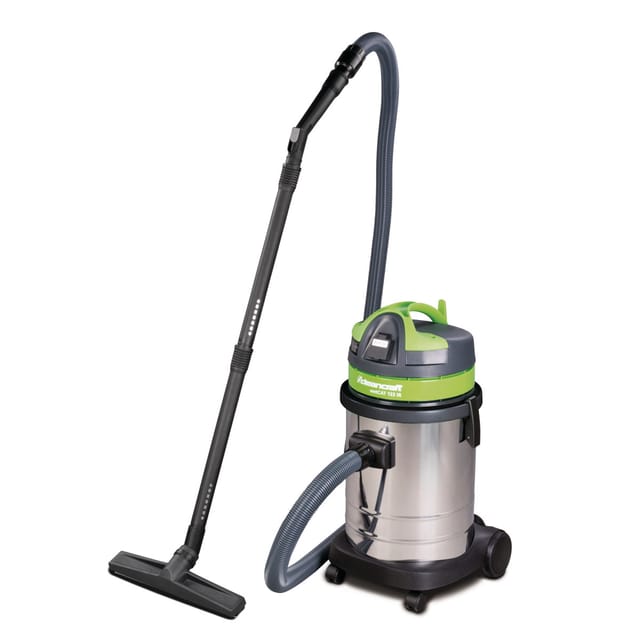 Cleancraft Nass-/Trockensauger wetCAT 133 IR, 7001145