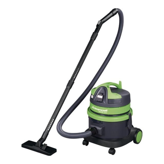 Nass- und Trockensauger wetCAT 116 e 1300 w 3333 l/min 238 mbar - 7001120 - Cleancraft