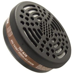 Recambio filtro 757/762 a1