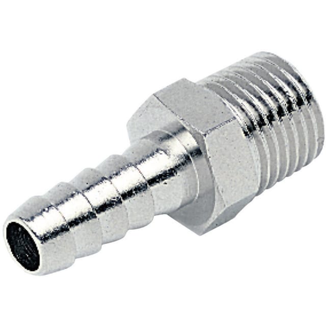 Tülle 30404 Außengewinde: 1/8' Zapfen-Ø: 7 mm 1 St. - ICH