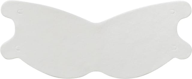 Schutzflies für CompactMask Artikel 5120, 5230 + 5430 10 Stk - Moldex