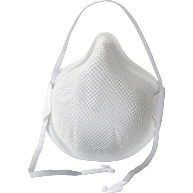 Moldex - Atemschutzmaske FFP2 nr d Smart 20 Stk