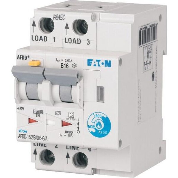 Eaton 1+1 Paket Afdd-16/2/b/003-g/a (poweraktion 83)