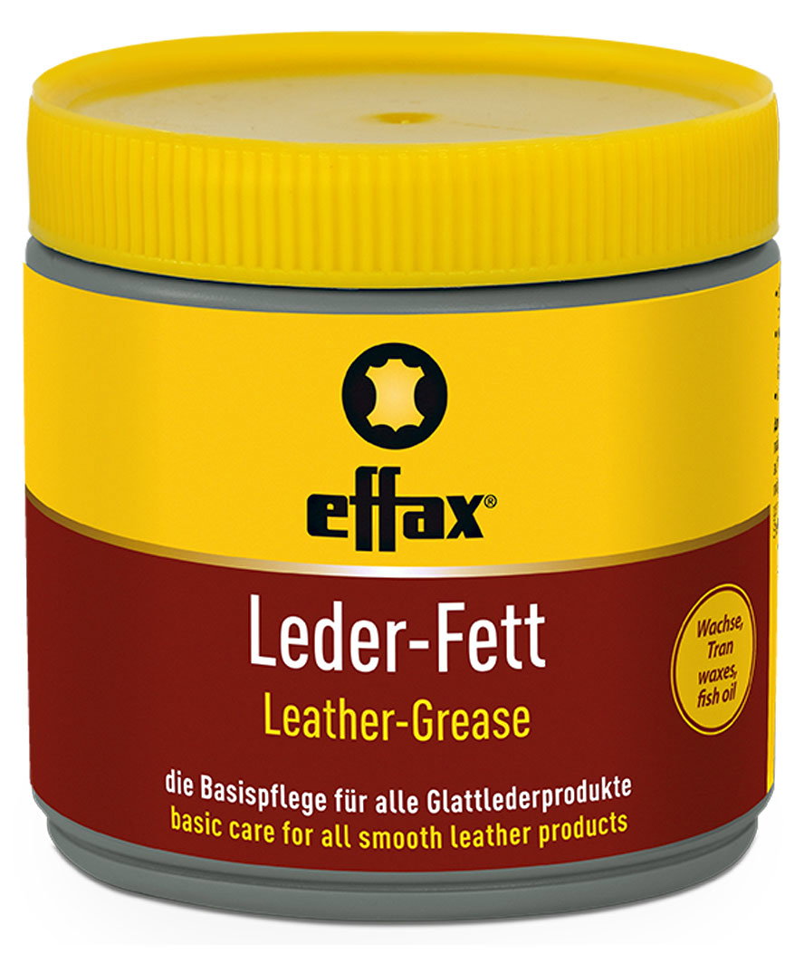 Lederfett Mit Rückfettungseffekt Leder Fett 500 Ml