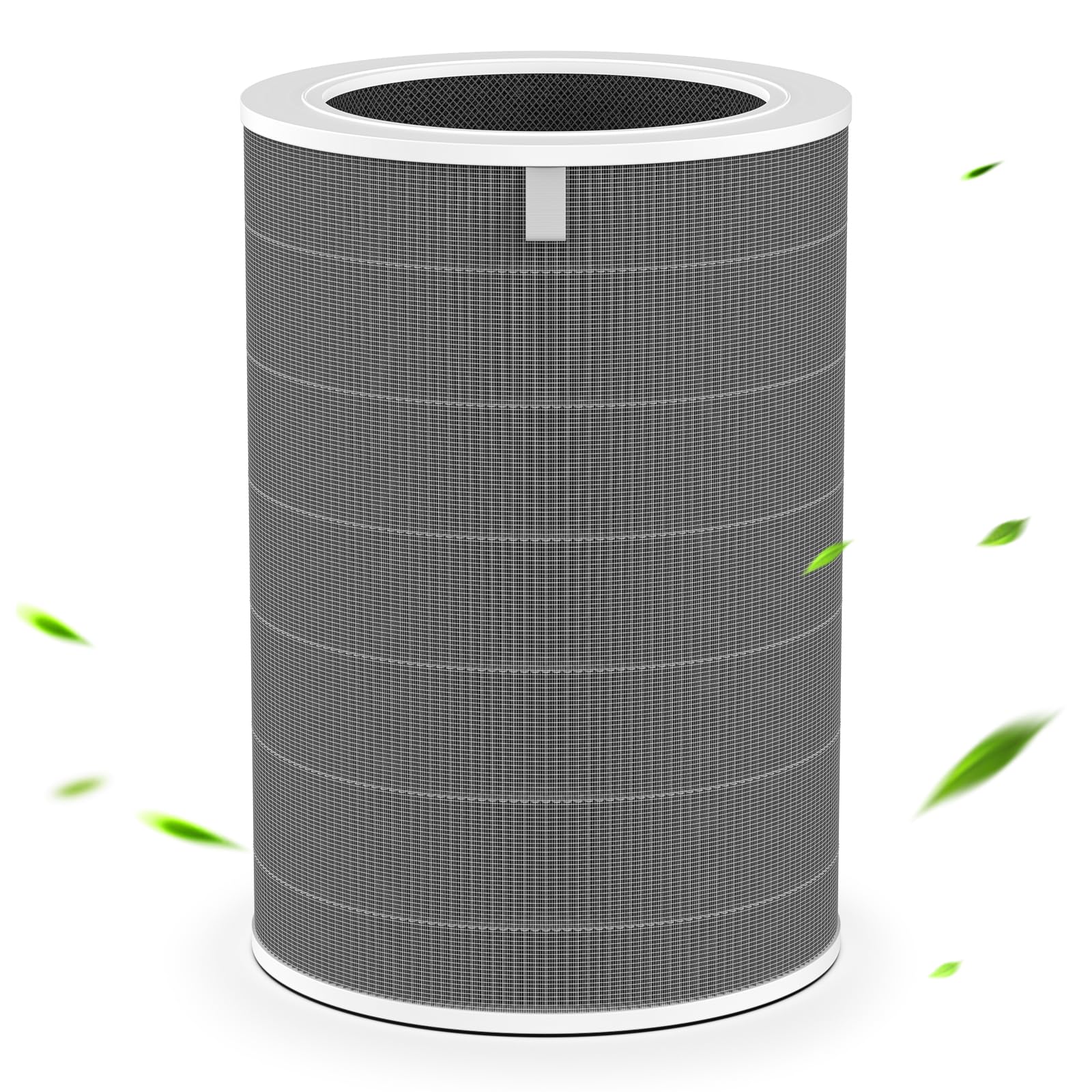 Hepa-filter, Kompatibel Mit Xiaomi Luftreiniger 2/2h/2s/3/3h/3c/pro