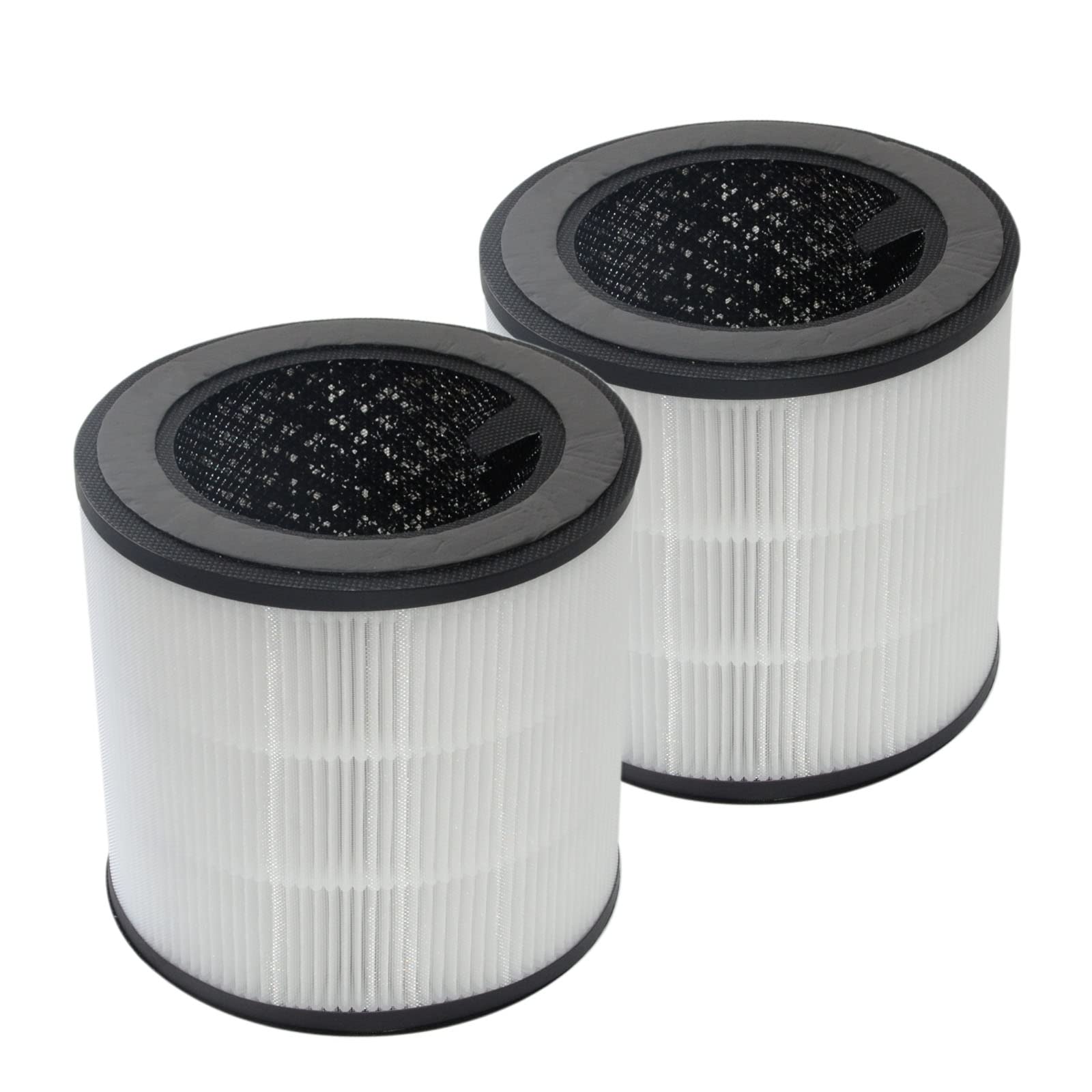 Packung Mit 2 Ersatzfiltern Fy0293/30, Kompatibel Mit Philips Luftreinigern Der 800er Serie Ac0830/30, Auch Kompatibel Mit Ac0830, Ac0820, Ac0819 Und Fy0194