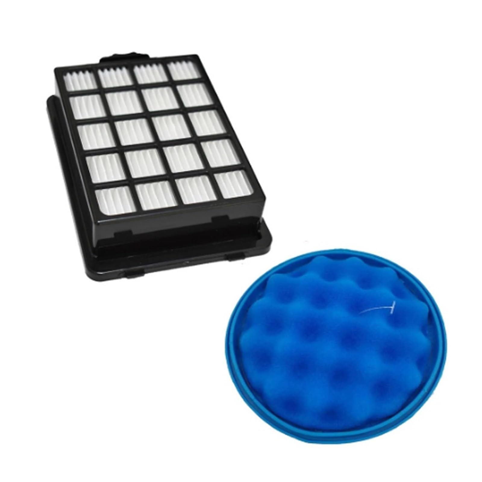 Etlin-kompatibles Zubehör Für Samsung Staubsauger Dj63-01285a Sc21f50 Dj97-01962a, Baumwollfilter, Filtersieb