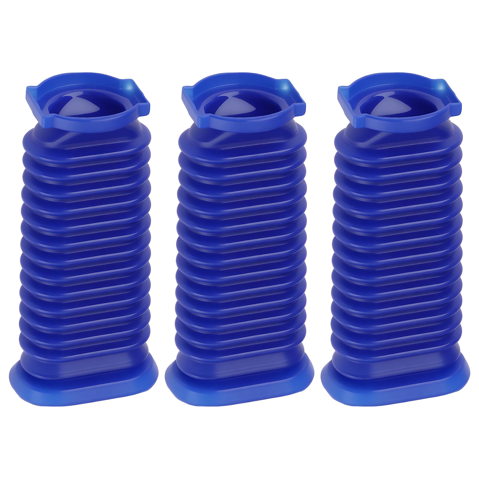 Set Mit 3 Bodenbürsten Für Dyson V6, V7, V8, V10, V11 Staubsauger Dc74 11 X 5,2 Cm