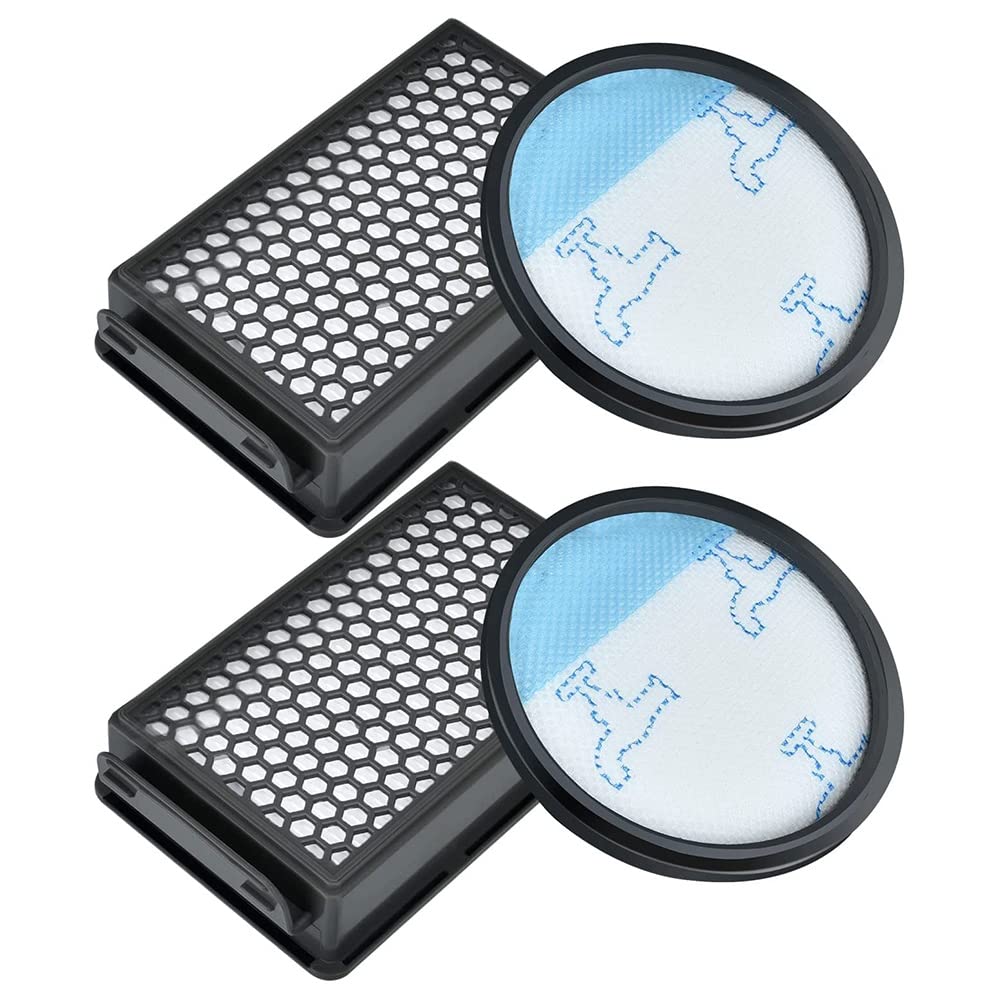 Hepa-ersatzfilter Für Staubsauger Der Modelle Ro3715, Ro3795 Und Ro3798. Zubehör. Vergleichsnummer: Zr005901