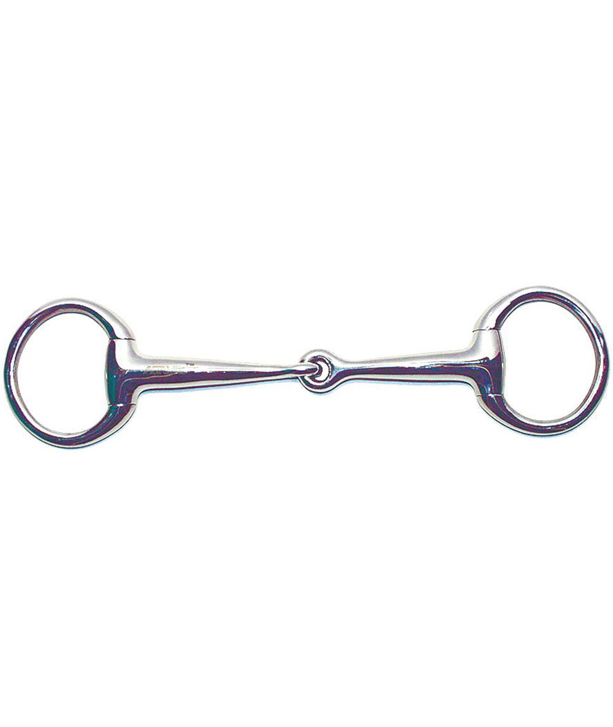 Edelstahl-gelenk-olivenbohrer Mit 17 Mm Ringen