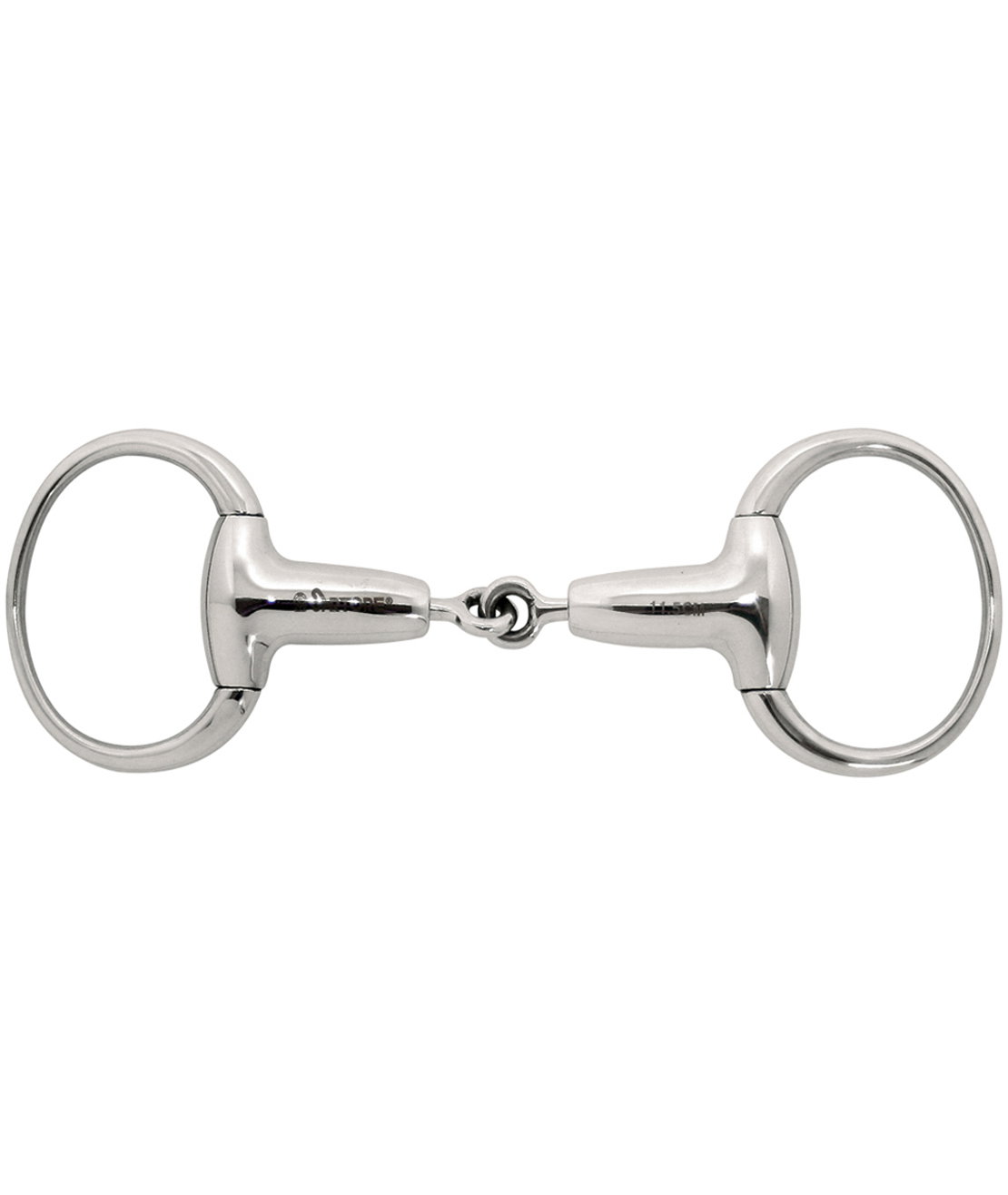 Edelstahl-olivenmeißel Mit Verstellbarem 20 Mm Hohlmaul