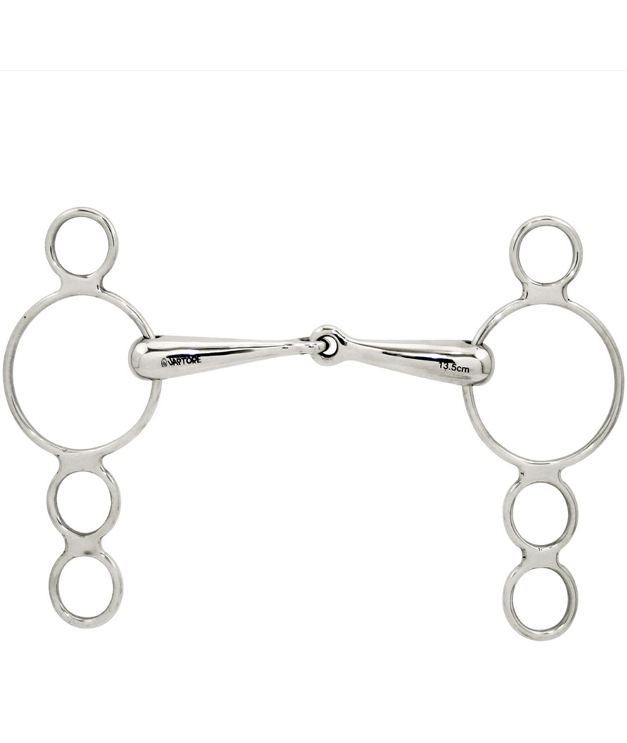 Massives Edelstahl Pessoa Gelenkgewinde 18 Mm