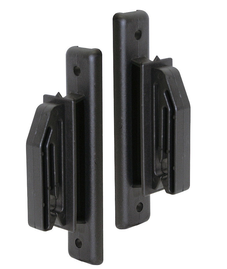 Plastikisolatoren Für Band 2 Bis 4 Cm Packung 25 Stück