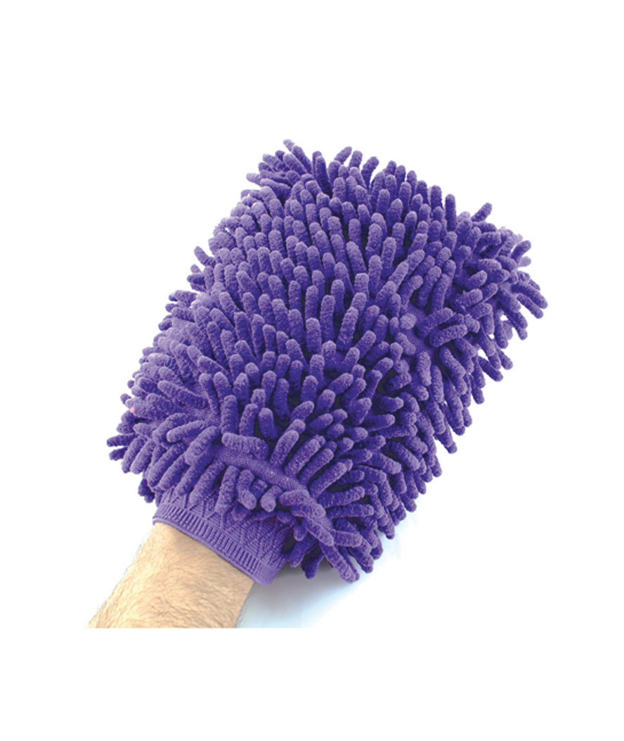 Mikrofaser Handschuh 18x25 Cm