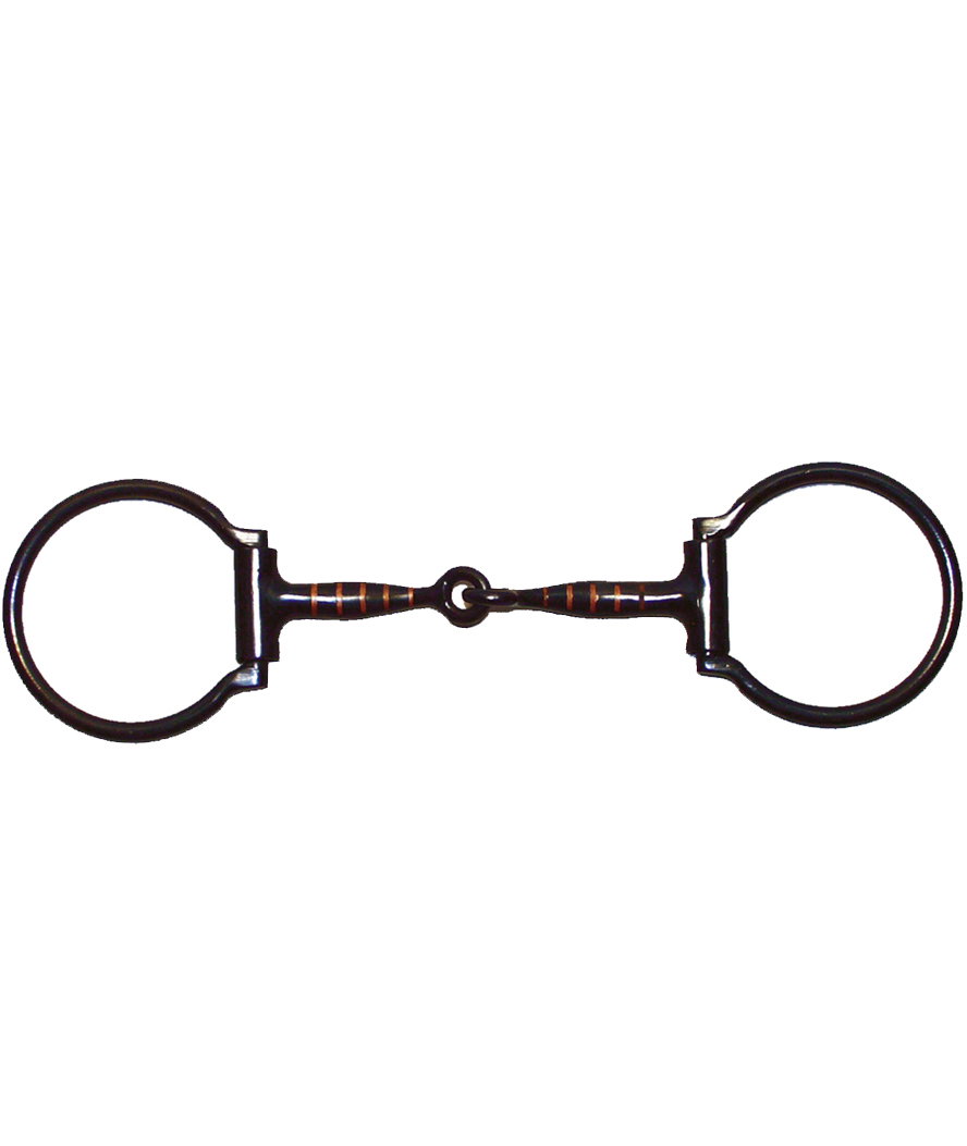 Geringeltes Westerngewinde Mit Kupfereinlagen 11 Mm